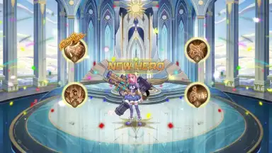 Screenshot von Abyss Arena 4