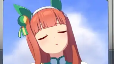 Screenshot von Umamusume: Pretty Derby 10