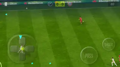 Screenshot von Football 2019 11