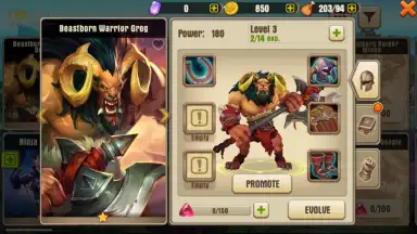 Screenshot von Juggernaut Wars 2