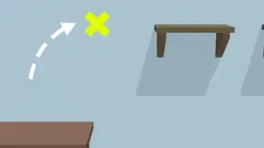 Screenshot von Bottle Flip 3D 9