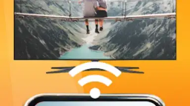 Screenshot von Projector: HD Video Cast 6