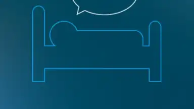 Screenshot von Sleep Talk Recorder 4