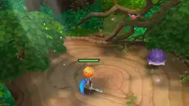 Screenshot von Idle Heroes of Light 1