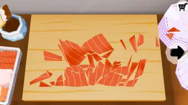 Screenshot von TO-FU Oh!SUSHI 4