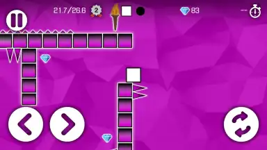 Screenshot von Rebons 9