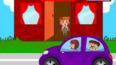 Screenshot von Lili Camping 7