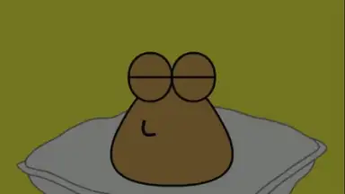 Screenshot von Pou 17