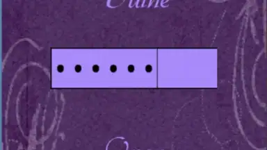 Screenshot von Secret Diary 1