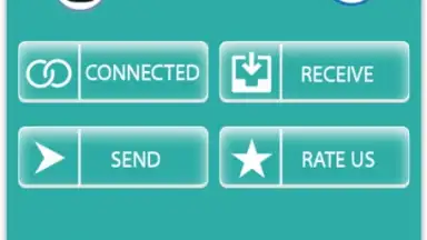 Screenshot von Transfer Files & Share Anything 4