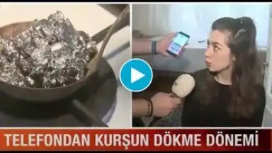 Screenshot von Sen Bi Kurşun Döktür 1