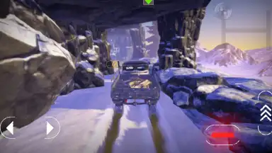 Screenshot von Offroad Chronicles 7