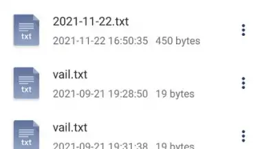 Screenshot von PDF Reader Pro 7