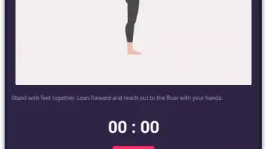 Screenshot von Lose Weight In 30 Days 4