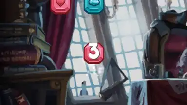 Screenshot von God of Magic 7