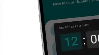 Screenshot von Idea Saver 15