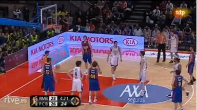 Screenshot von Tdt Directo Tv 2