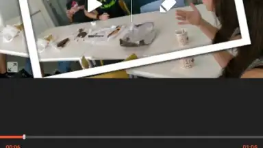 Screenshot von Filmigo Video Maker 5