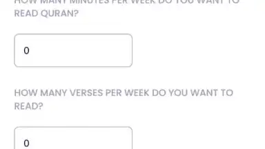 Screenshot von The Holy Quran - English 5