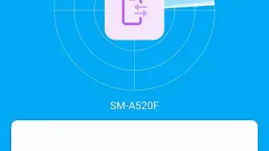 Screenshot von Easy File Transfer 1