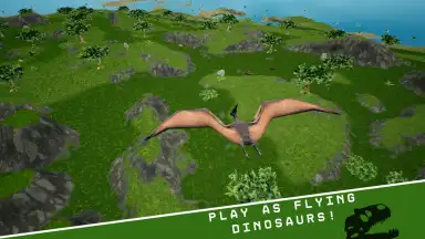 Screenshot von The Cursed Dinosaur Isle: Game 6