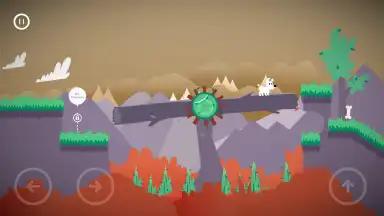 Screenshot von Mimpi Dreams 7
