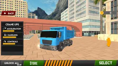 Screenshot von Train Station Construction Railway 9