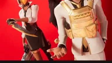 Screenshot von Epic Games 12
