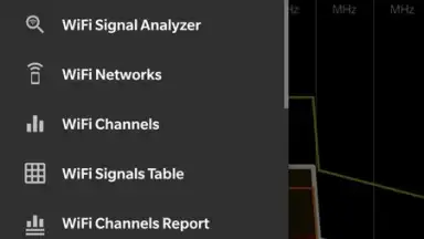 Screenshot von analiti - Speed & WiFi 9