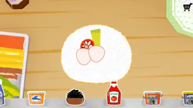 Screenshot von TO-FU Oh!SUSHI 14