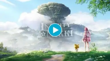 Screenshot von Infinity Nikki 1