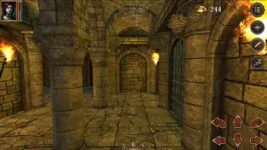 Screenshot von 7 Mages 8