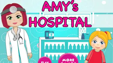 Screenshot von Doctor Nurse Amy 8