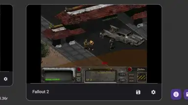 Screenshot von fo2.exe 3