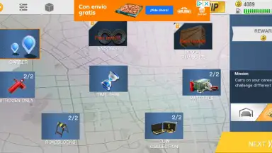 Screenshot von Real Driving 2 5