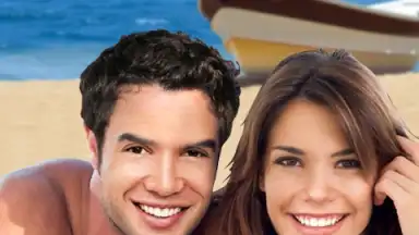 Screenshot von Face Swap 4