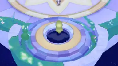 Screenshot von Fantasy Life Online 17