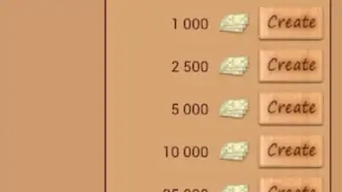 Screenshot von Loto Online 3