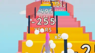 Screenshot von FashionEvolution 4