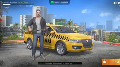 Screenshot von Grand Criminal Online 4