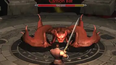 Screenshot von Ever Dungeon : Hunter King - Endless Darkness 2