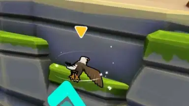 Screenshot von Animal Shifting: Transform Run 6
