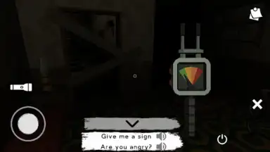 Screenshot von Exorcist: Fear of Phasmophobia 6