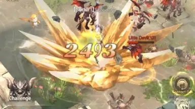 Screenshot von The Last Knight 8