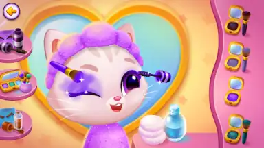 Screenshot von Bubbu & Mimmi 6