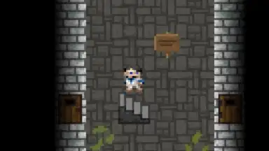 Screenshot von ReMake Pixel Dungeon 11