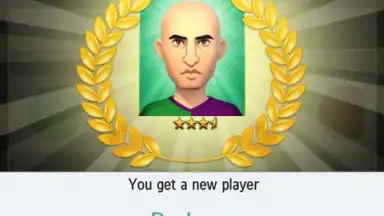 Screenshot von Top Football Manager 2026 5