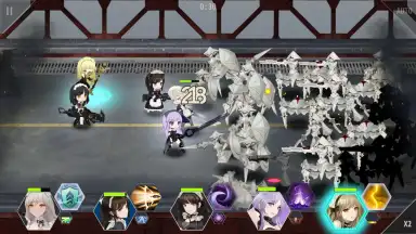 Screenshot von Maid Master 10