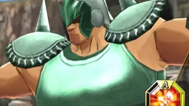 Screenshot von Saint Seiya Shining Soldiers (JP) 5