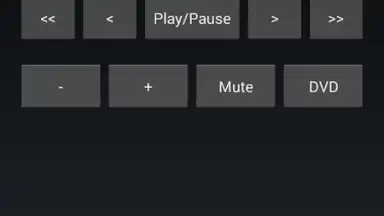 Screenshot von Wifi Remote Play 4